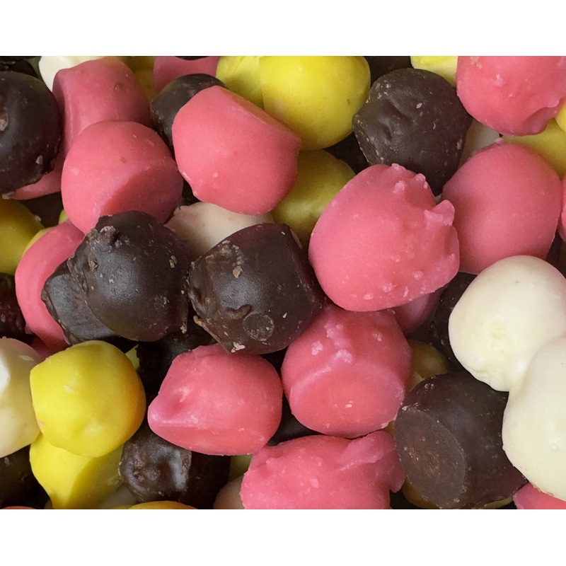 Assorted Coconut Bon Bons