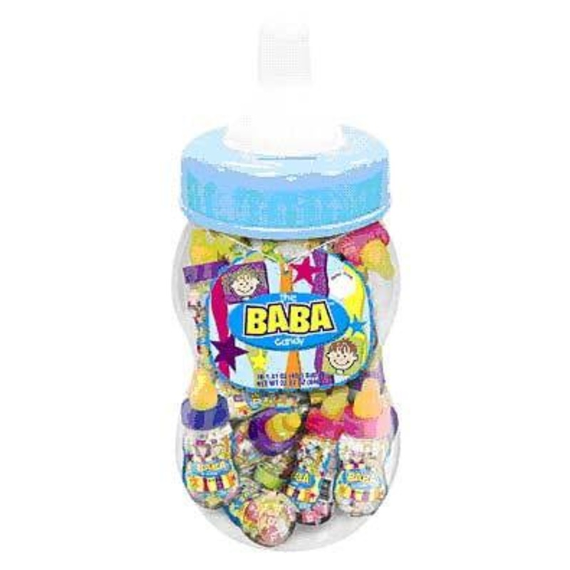 Baba Giant Baby Bottle