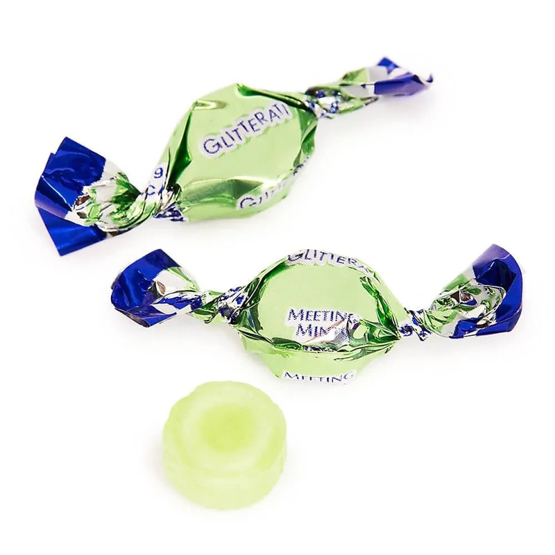 Glitterati Candy – Meeting Mints: 400-Piece Bag