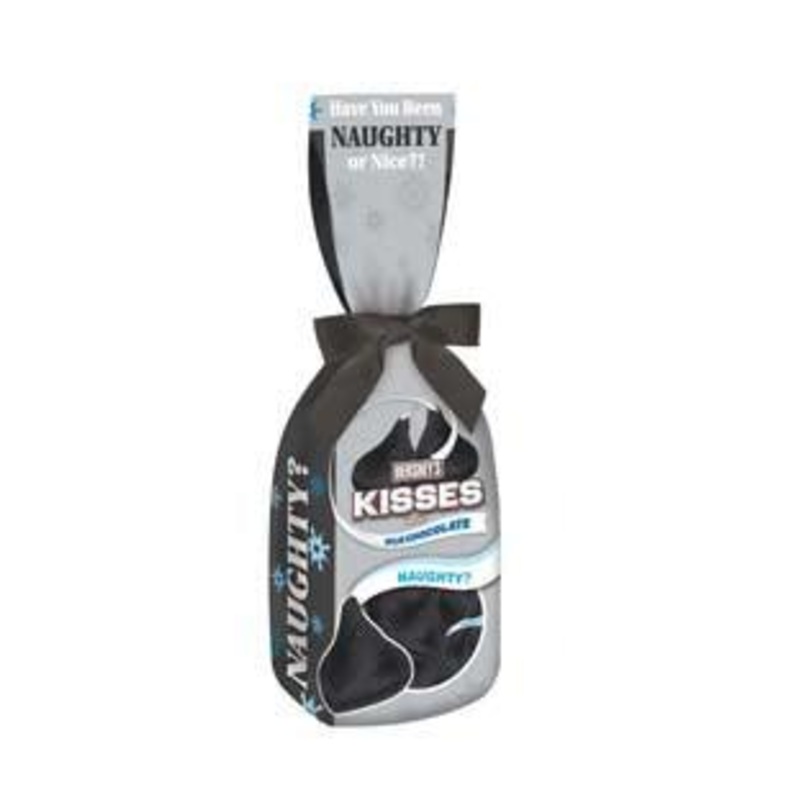 Hershey’s Naughty Kisses