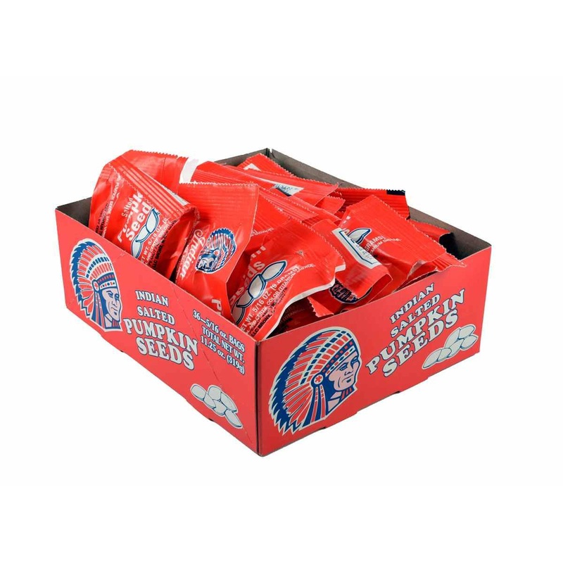 Indian Pumpkin Seeds