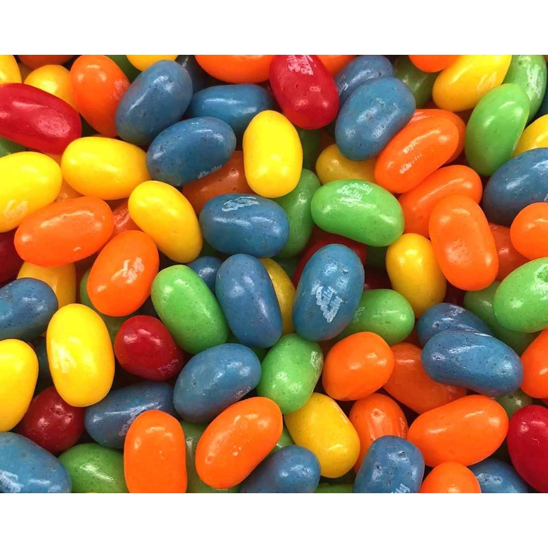 Jelly Belly Jelly Beans Sassy Sours