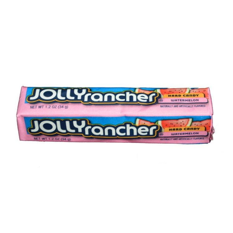 Jolly Rancher Square Watermelon