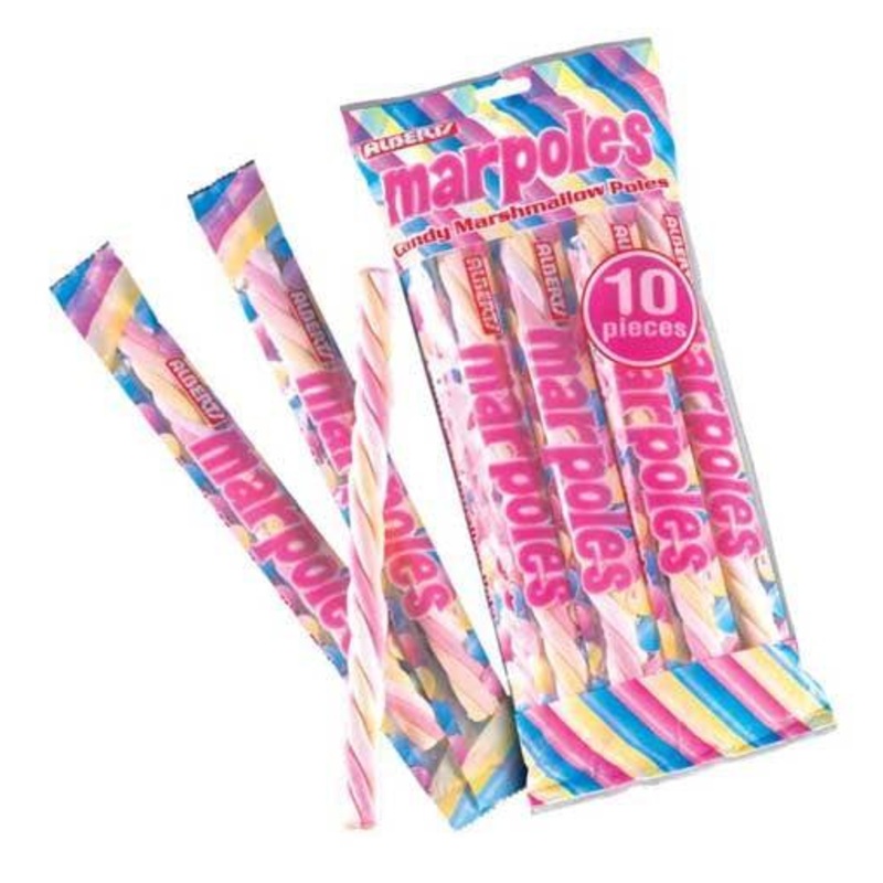 Marpoles Marshmallow Poles