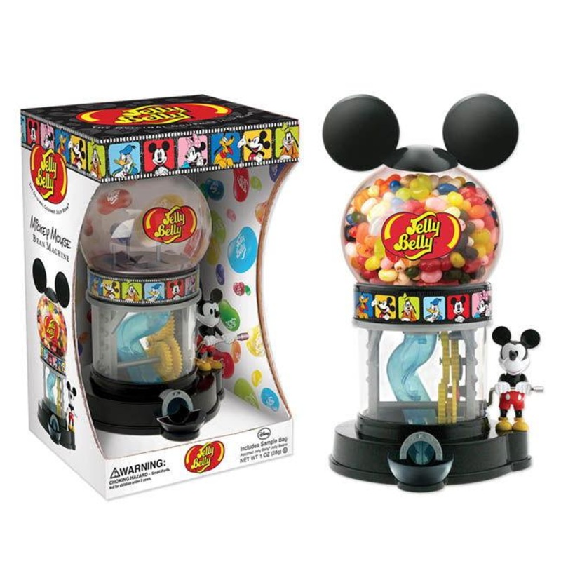 Mickey Mouse Bean Machine