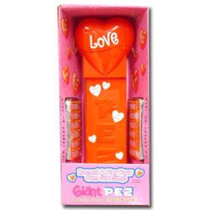 Pez Love Dispenser – Jumbo