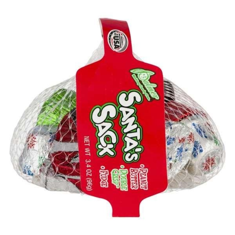 Santa’s Sack