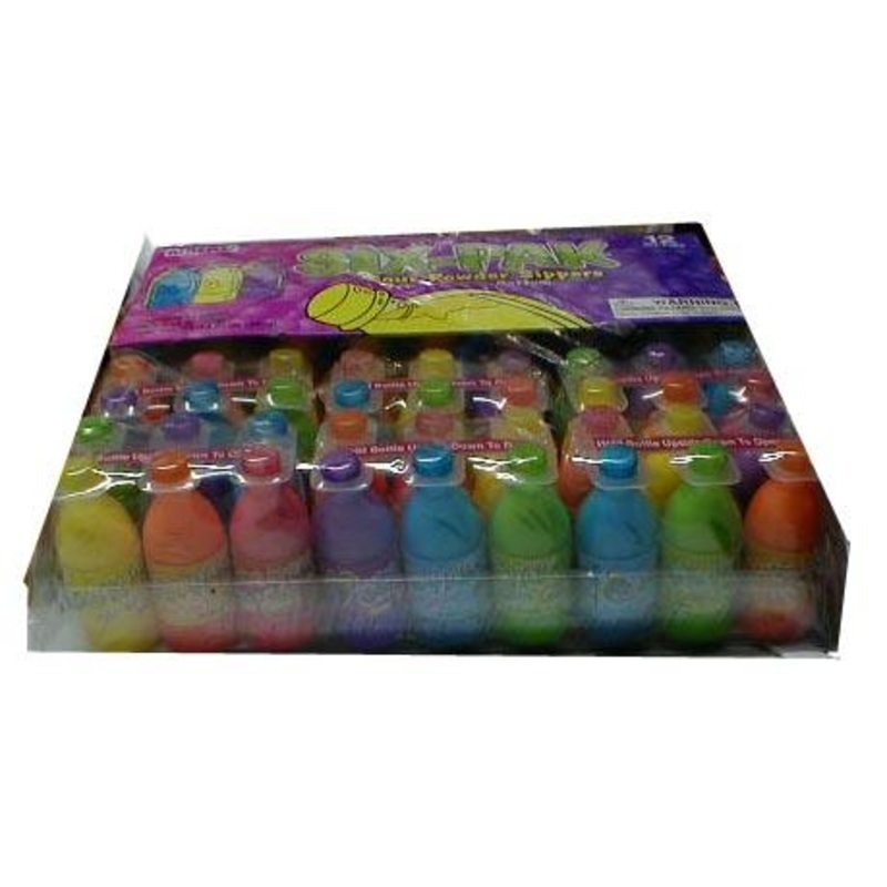 Six Pack Sour Sippers