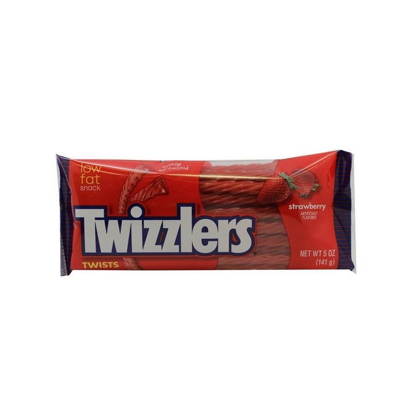Twizzlers Theater Size Candy