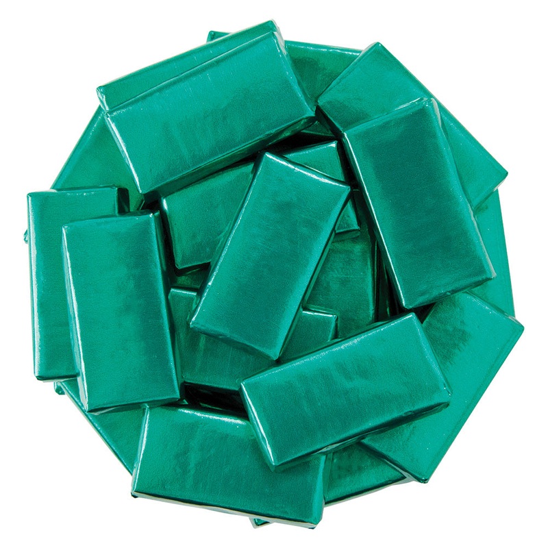 ANDES MINT GREEN FOIL