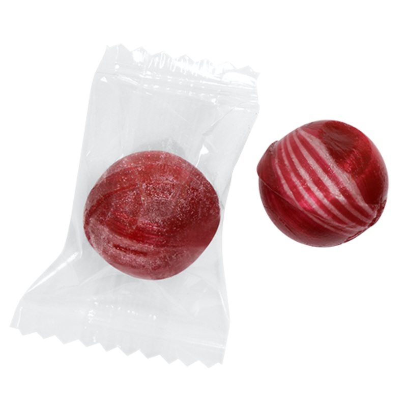 Atkinson’s Cinnamon Balls Hard Candy Bulk Bags