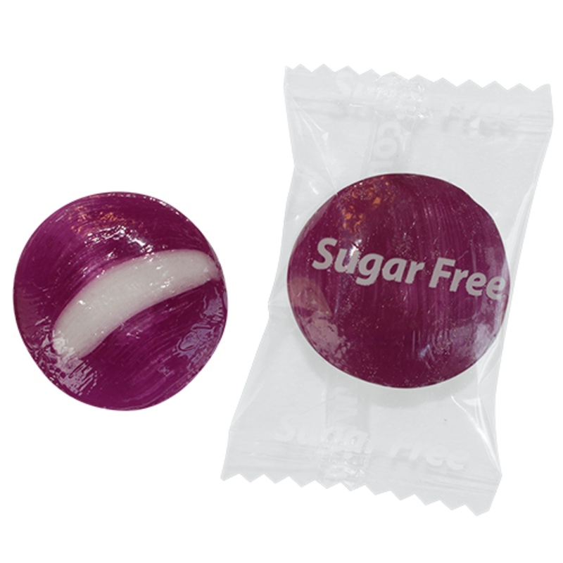 Atkinson Sugar Free Anise Buttons 2 lb. Bag