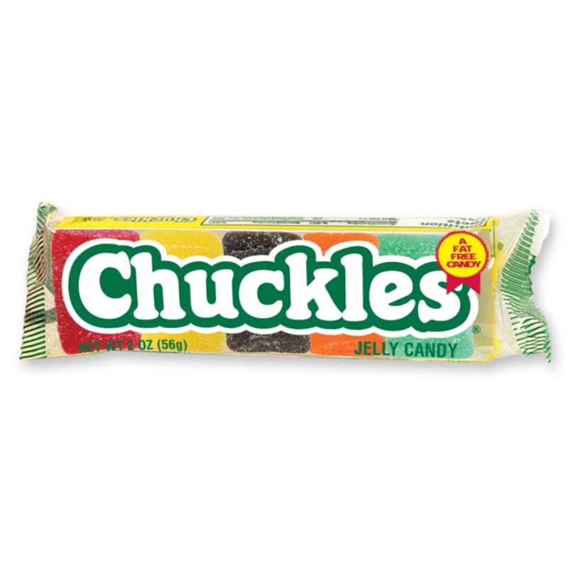 CHUCKLES ORIGINAL
