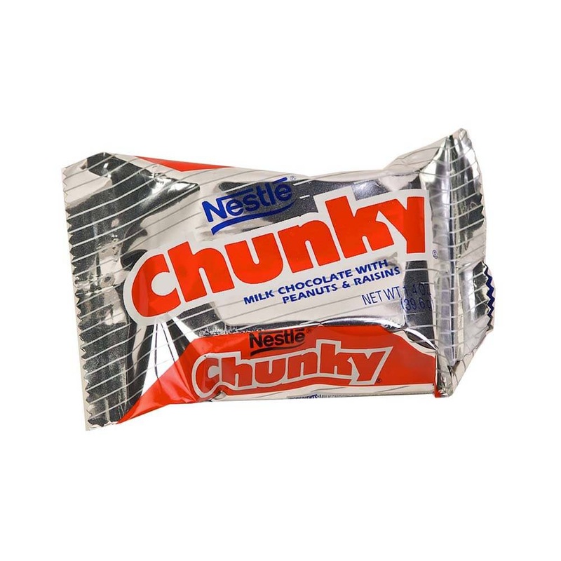CHUNKY