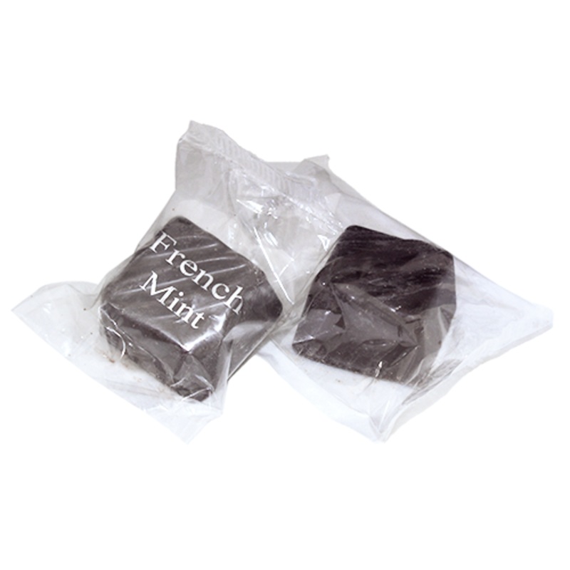 Dutch Delights Chocolate French Mint Bulk 3 lb. Bag