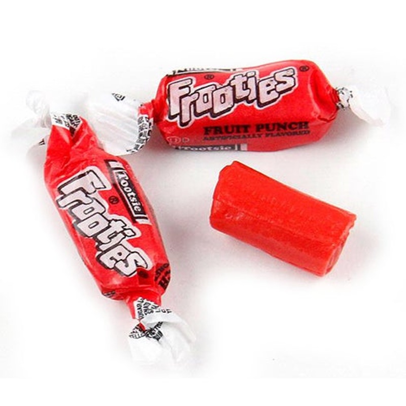 FROOTIES FRUIT PUNCH
