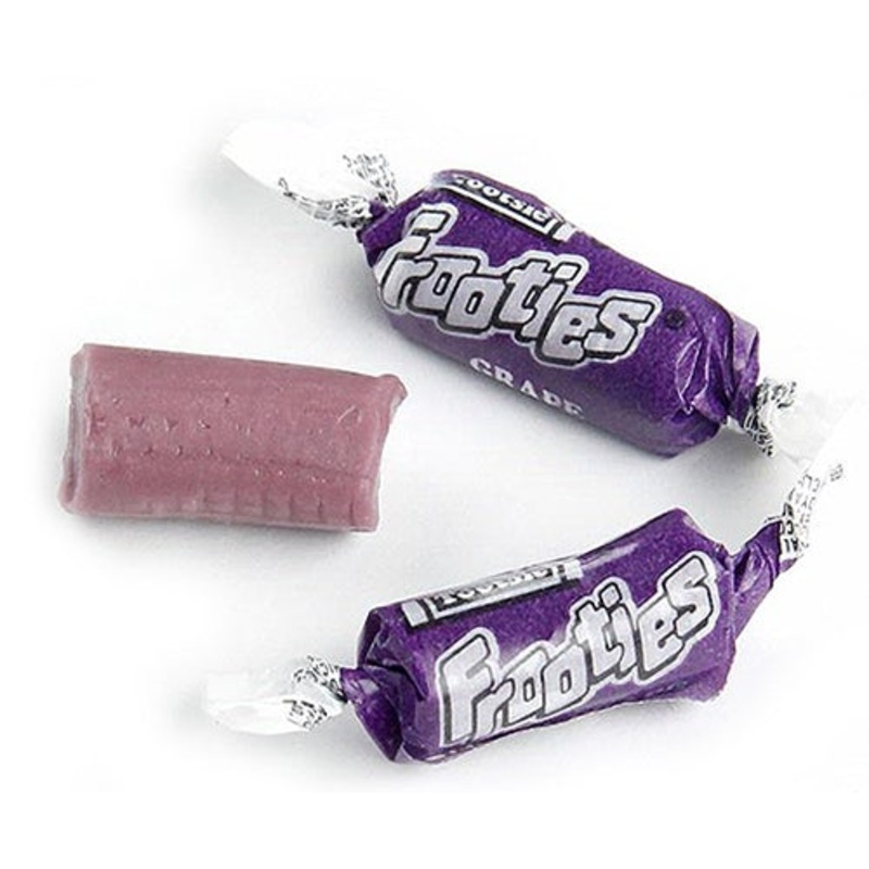 FROOTIES GRAPE