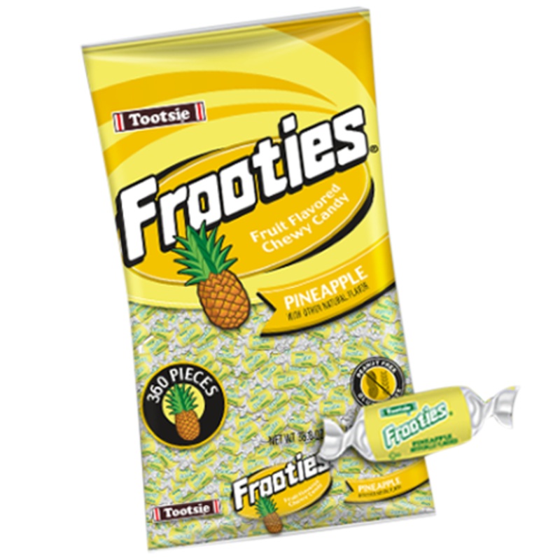 Frooties Pineapple 360 Count