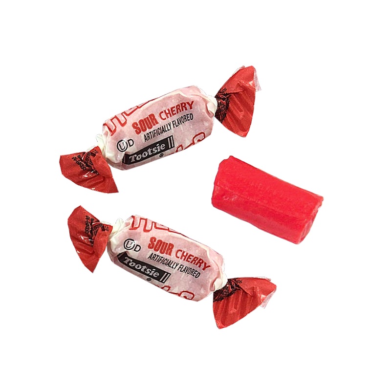 FROOTIES SOUR CHERRY