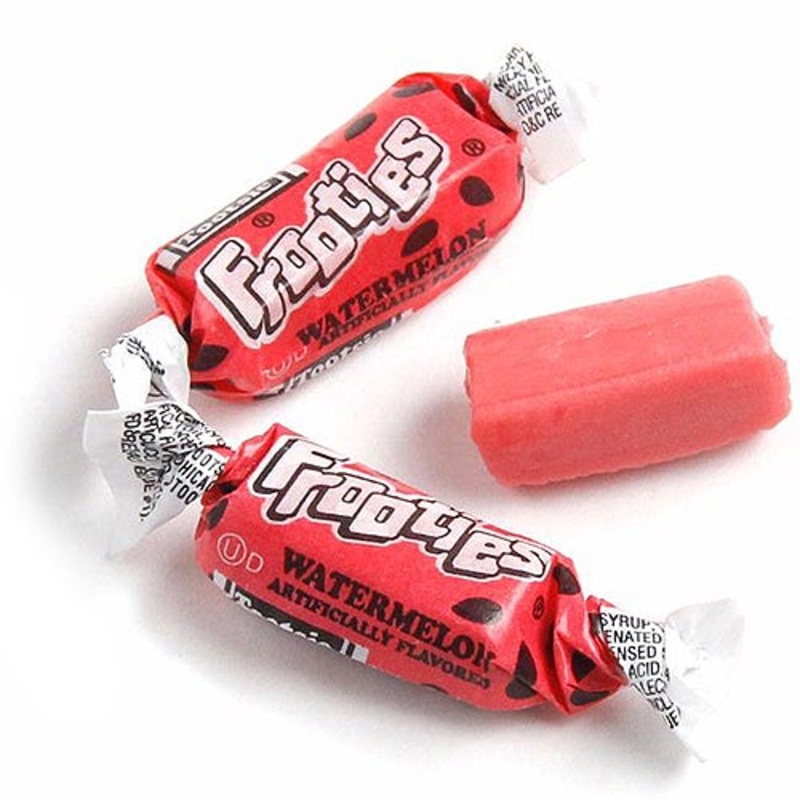 FROOTIES WATERMELON