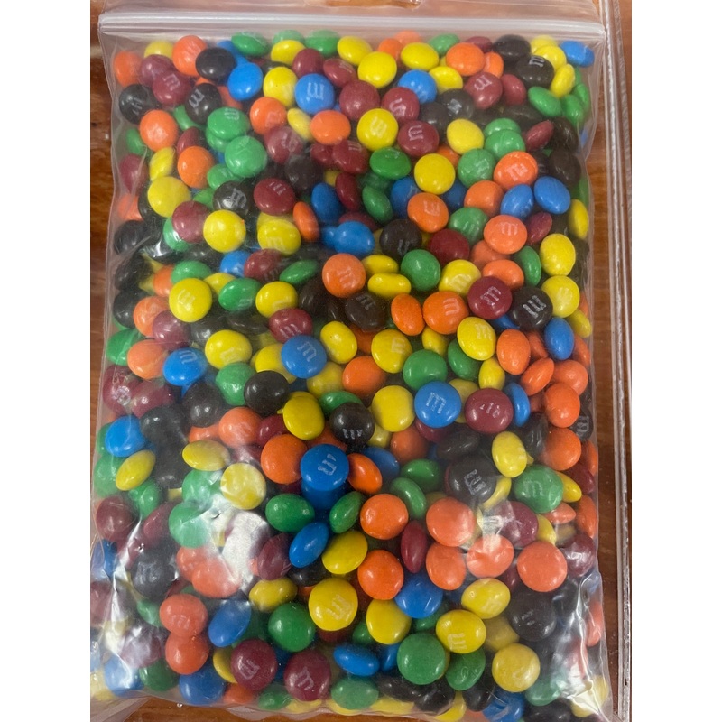 M&M’S MINIS