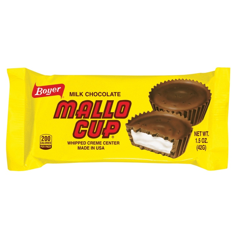 MALLO CUP