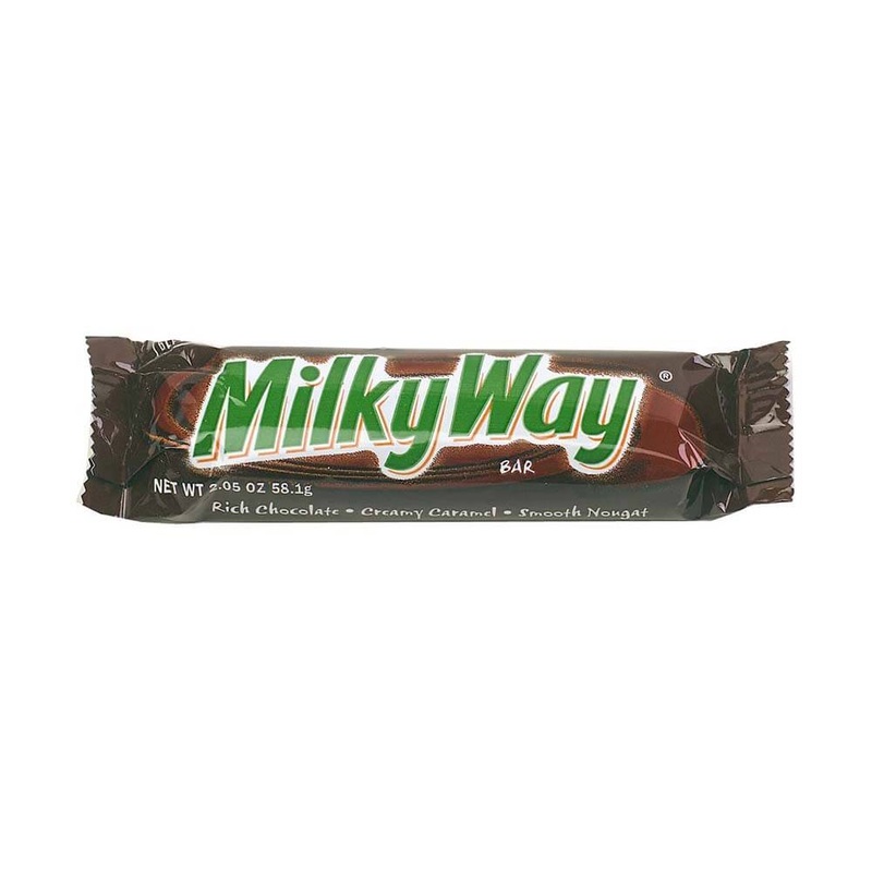 MILKY WAY