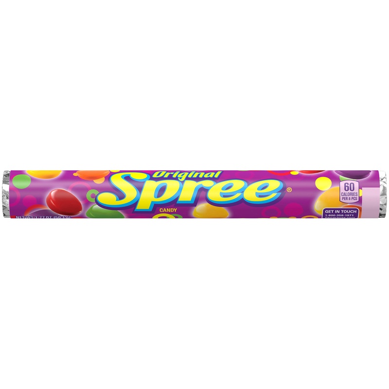 ORIGINAL SPREE