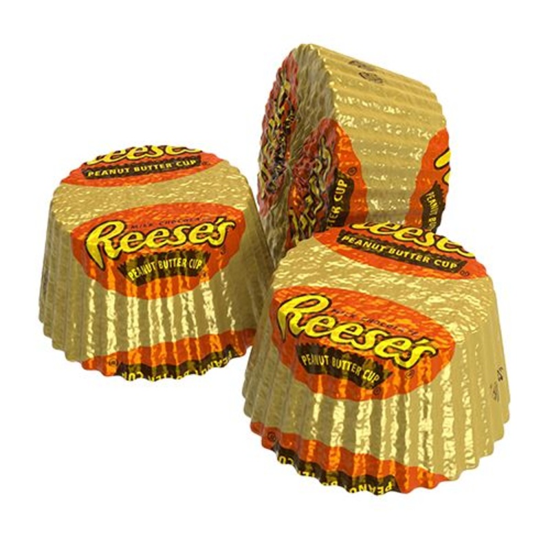 Reese’s Peanut Butter Cups Miniatures – 3 LB Bulk Bag