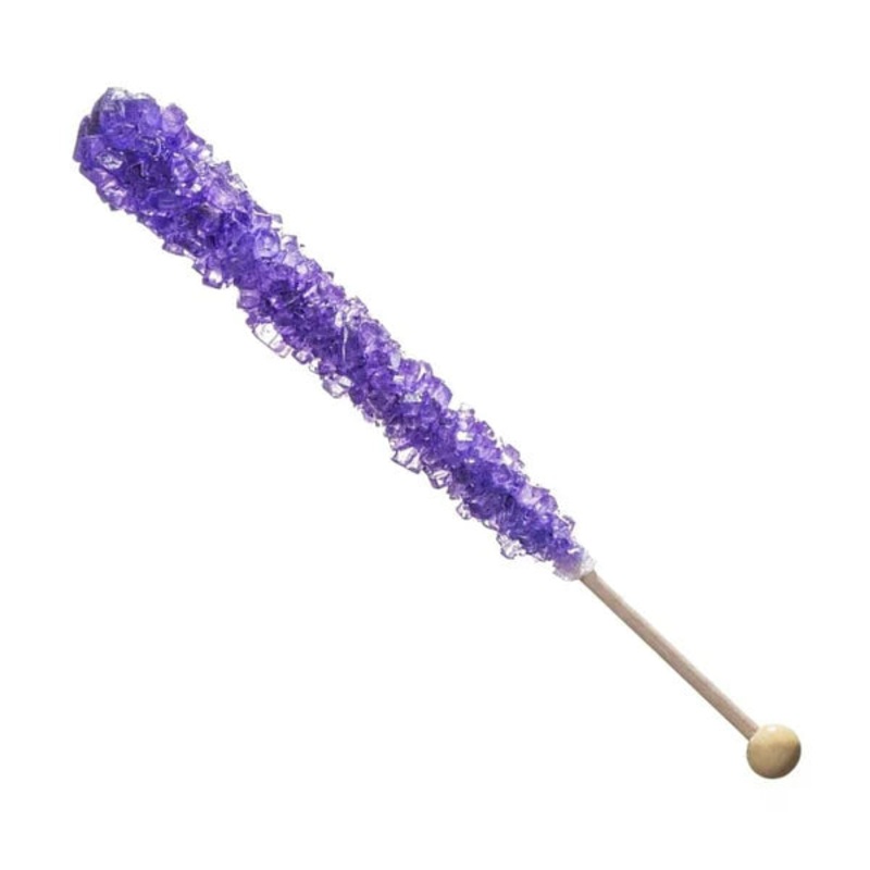 ROCK CANDY GRAPE – PURPLE