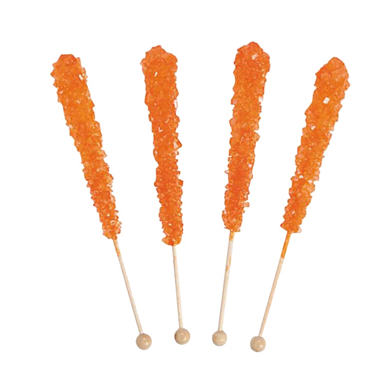 ROCK CANDY ORANGE – ORANGE