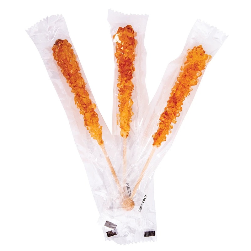 ROCK CANDY – TUTTI FRUTTI – GOLD