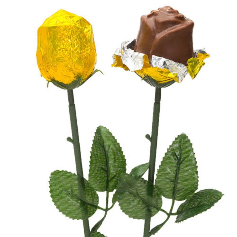 ROSES GOLD