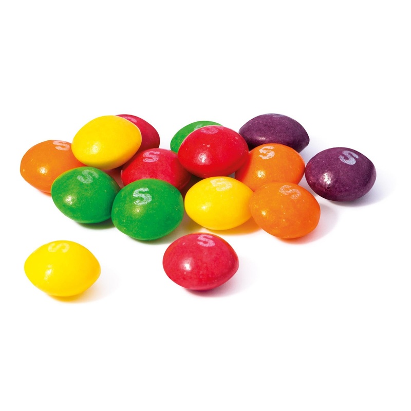 SKITTLES FUN SIZE