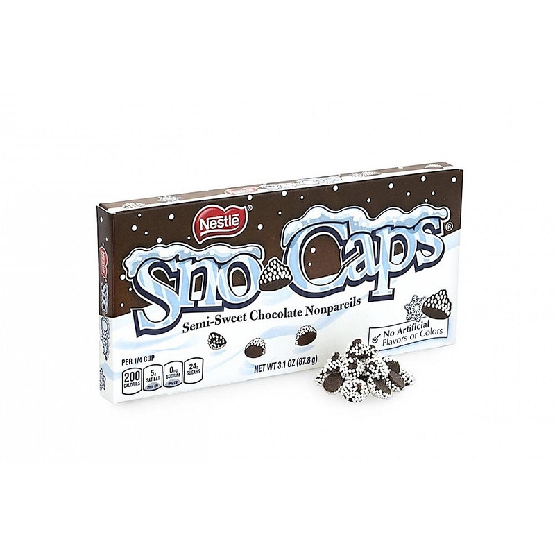 SNO CAPS THEATER BOX