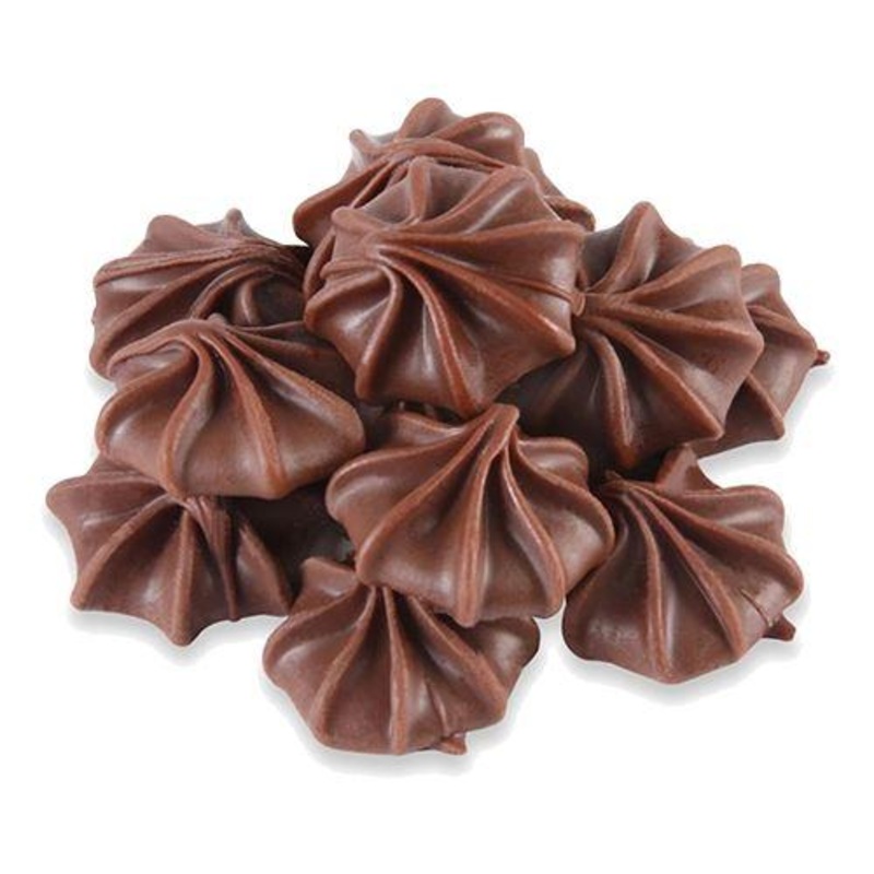 Arway Milk Chocolate Stars Bulk Bags
