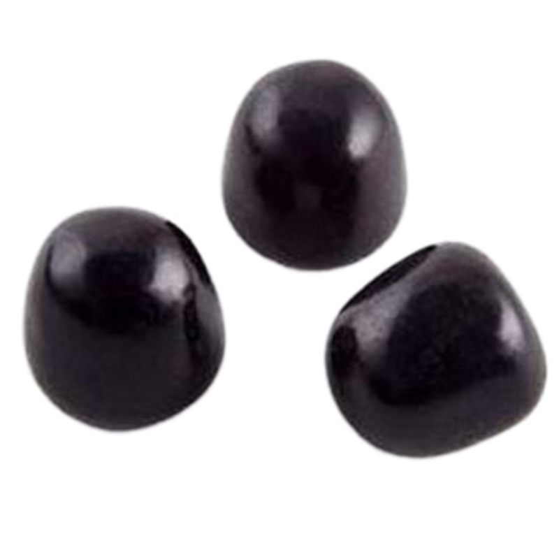 Black Cherry Fruit Sours Candy – Bulk Bags
