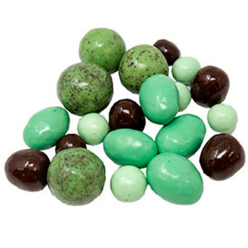 Bulk Foods Mint Chocolate Explosion Bulk Bags
