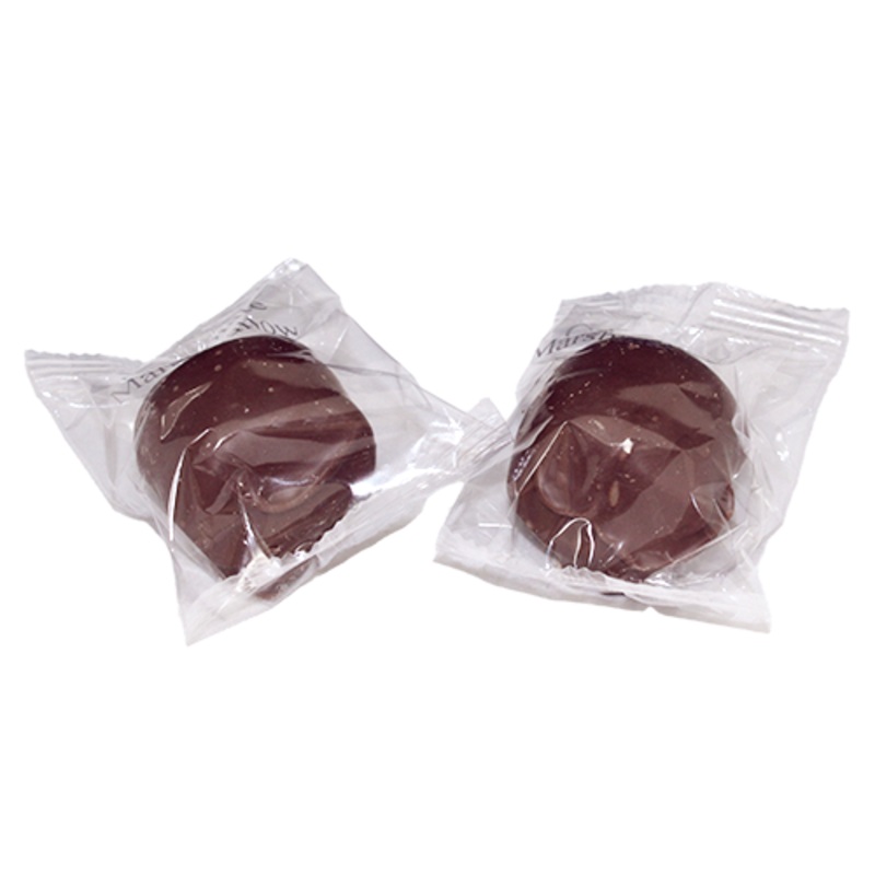 Dutch Delights Milk Chocolate Marshmallows 2 lb. Bag