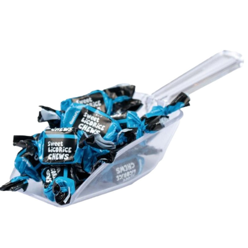 Gustaf’s Sweet Licorice Toffee – Bulk Bags