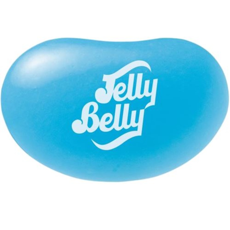 Jelly Belly Berry Blue Jelly Beans Bulk Bags