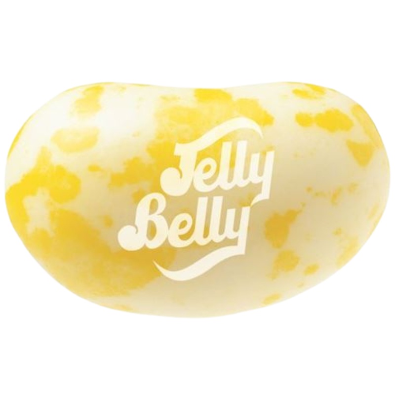 Jelly Belly Buttered Popcorn Jelly Beans Bulk Bags