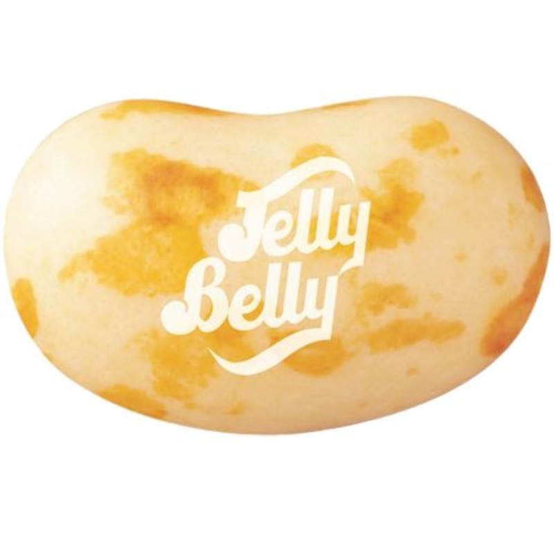 Jelly Belly Caramel Corn Jelly Beans Bulk Bags