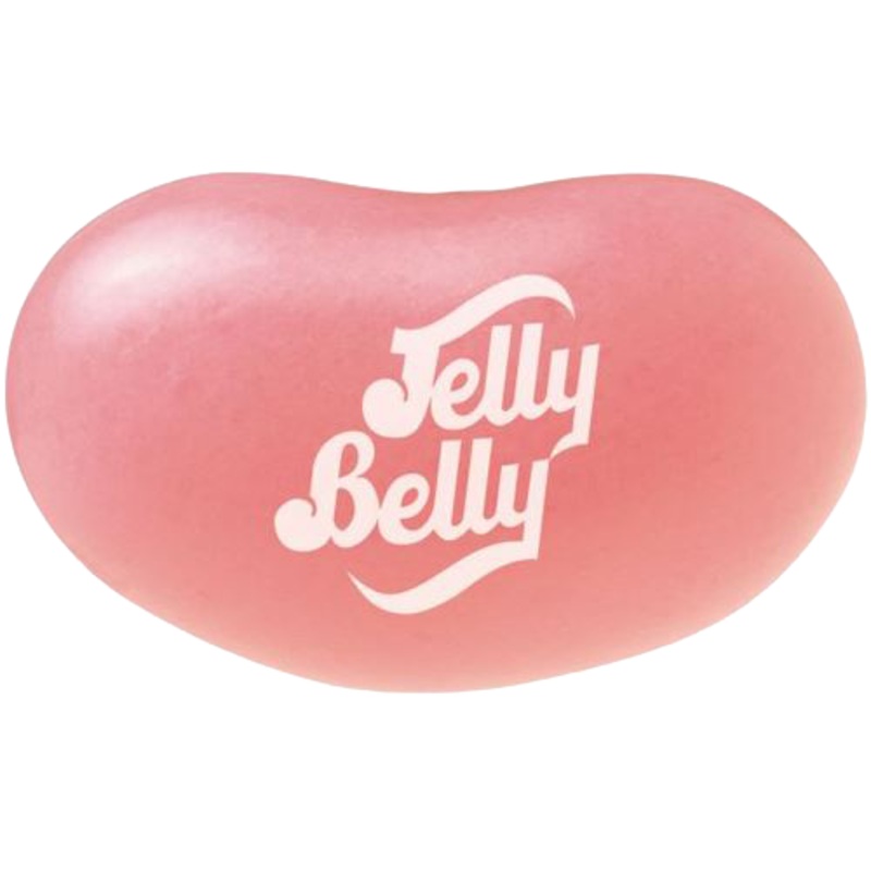Jelly Belly Cotton Candy Jelly Beans Bulk Bags