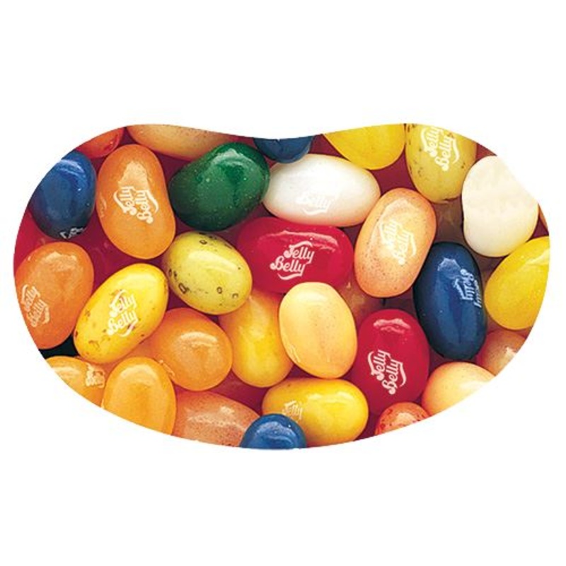 Jelly Belly Fruit Bowl Mix Jelly Beans Bulk Bags