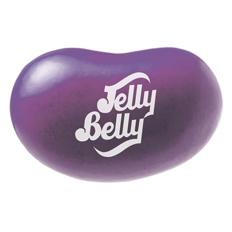 Jelly Belly Grape Crush Jelly Beans Bulk Bags