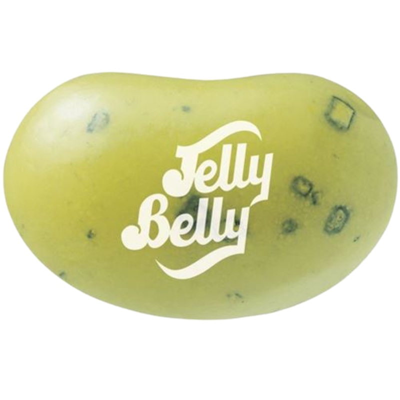 Jelly Belly Juicy Pear Jelly Beans Bulk Bags