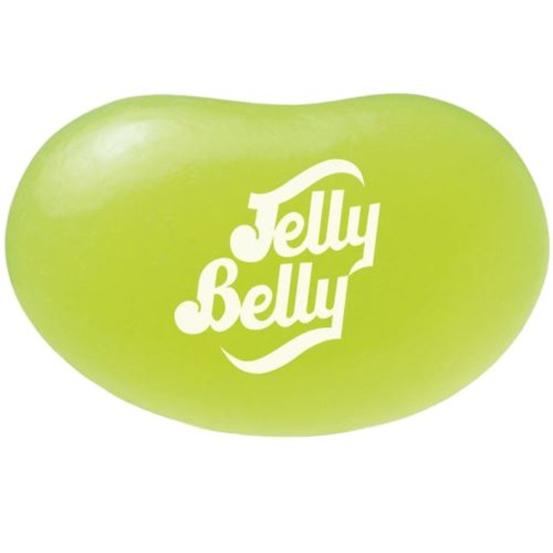 Jelly Belly Lemon Lime Jelly Beans Bulk Bags