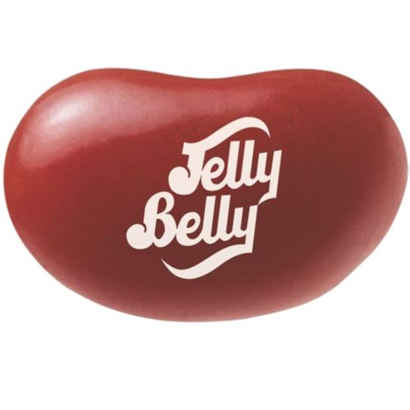 Jelly Belly Raspberry Jelly Beans Bulk Bags