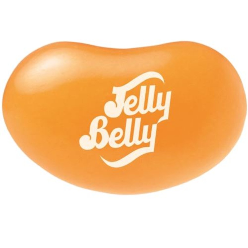 Jelly Belly Sunkist Orange Jelly Beans Bulk Bags